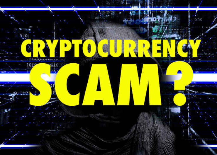 3 Steps to Recover Scammed Cryptocurrency - STEP BY STEP