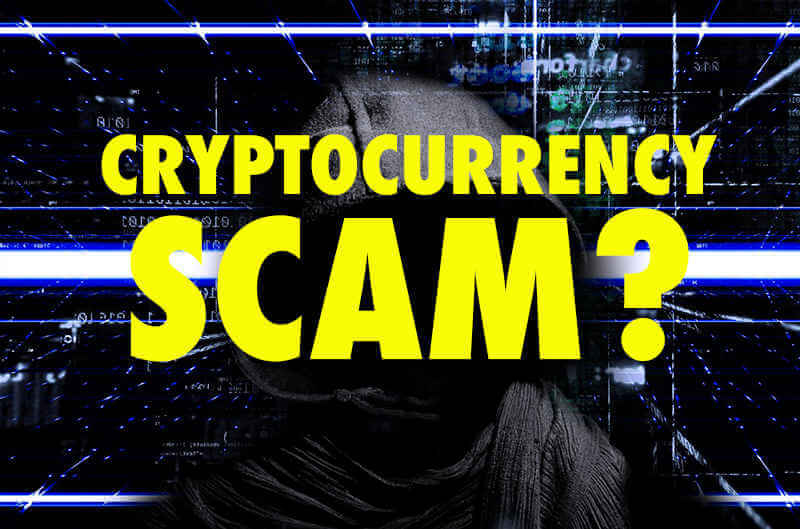 3 Steps to Recover Scammed Cryptocurrency - STEP BY STEP